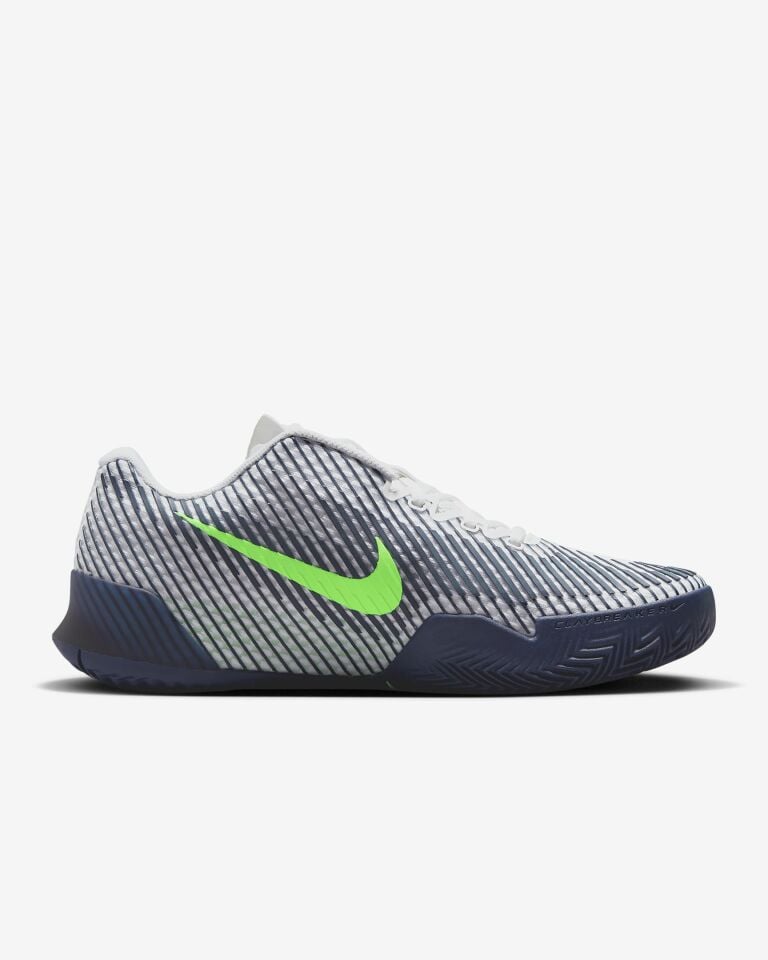 Nikecourt Air Zoom Vapor 11 Toprak Kort Tenis Ayakkabısı