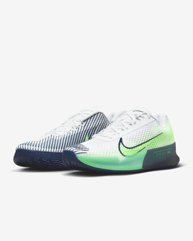 Nikecourt Air Zoom Vapor 11 Toprak Kort Tenis Ayakkabısı
