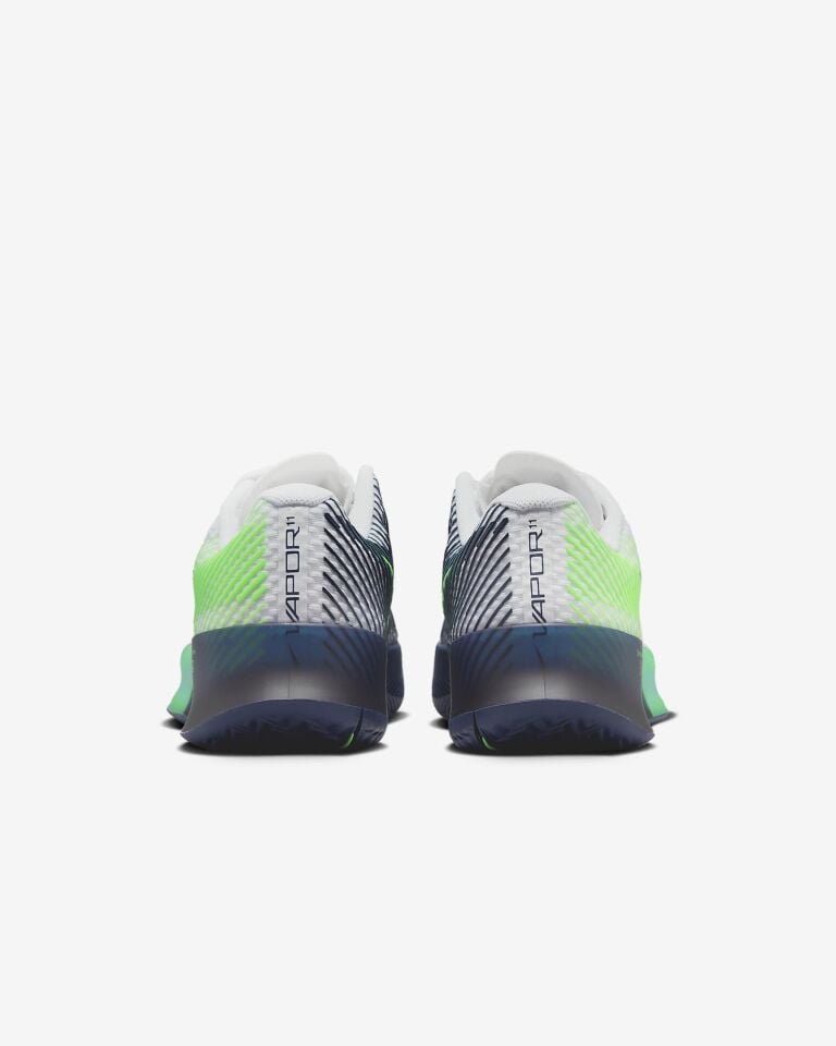Nikecourt Air Zoom Vapor 11 Toprak Kort Tenis Ayakkabısı