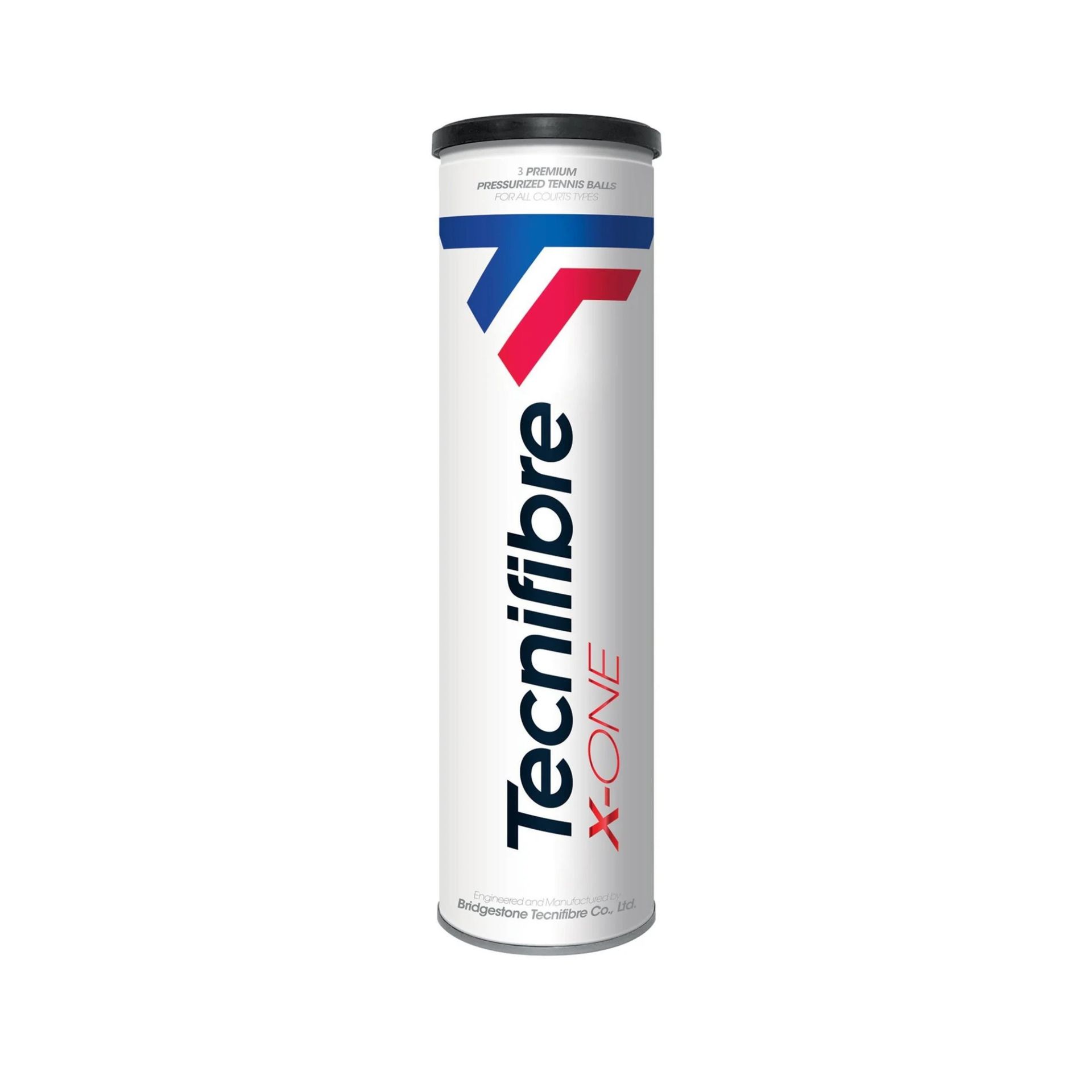 Tecnifibre X-One 3'Lü Tenis Topu