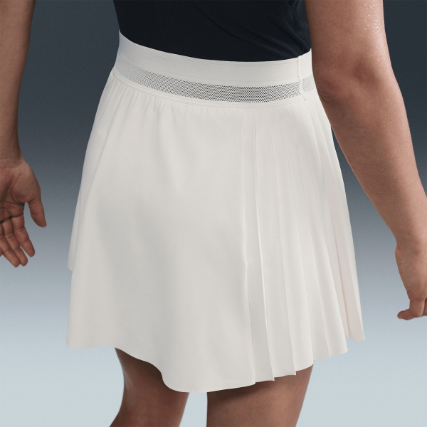 NikeCourt Slam Dri-FIT Kadın Tenis Eteği