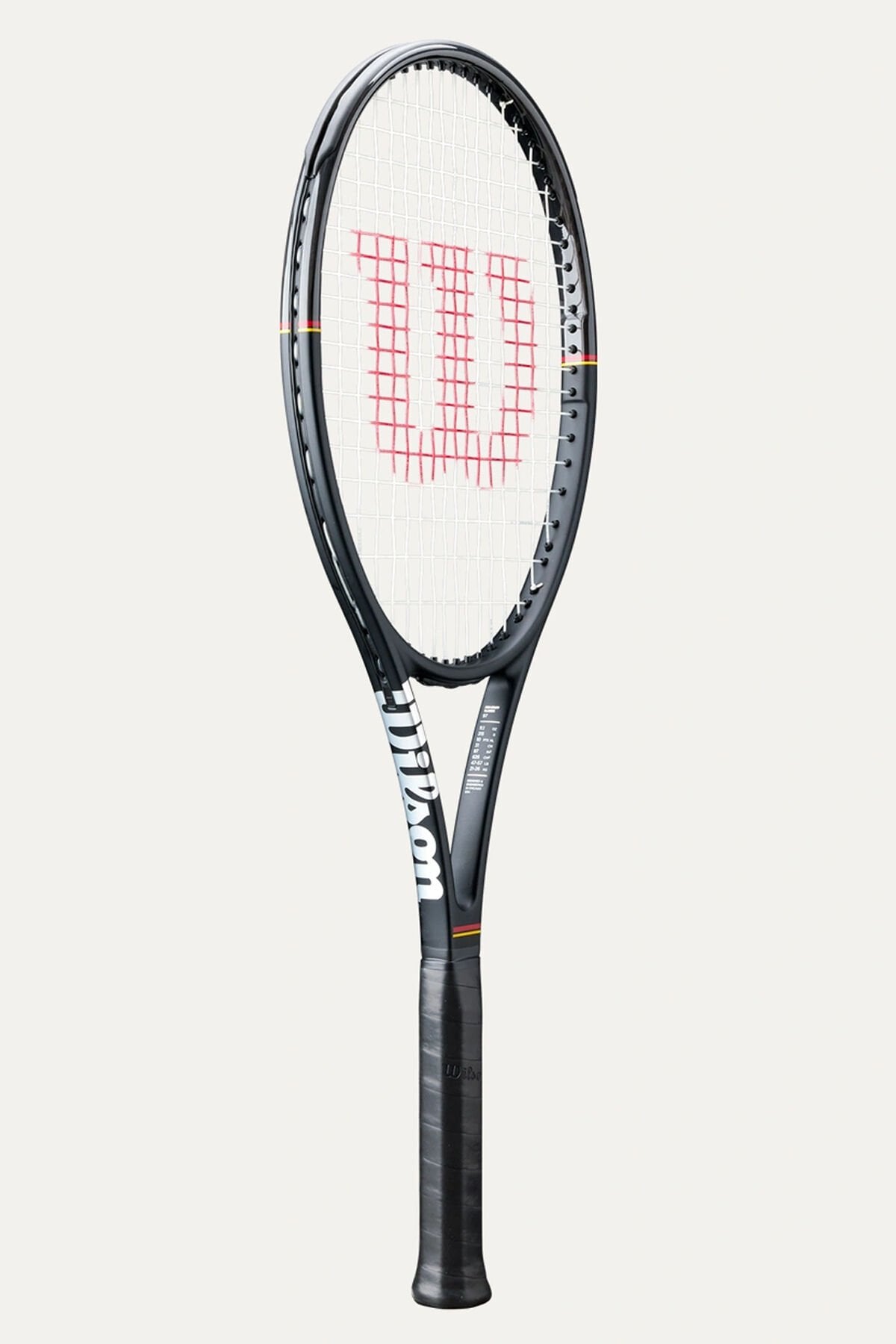 Wilson Pro Staff 97L Classic Tenis Raketi 2026