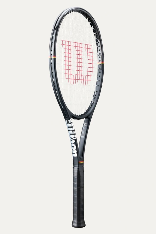 Wilson Pro Staff 97L Classic Tenis Raketi 2026