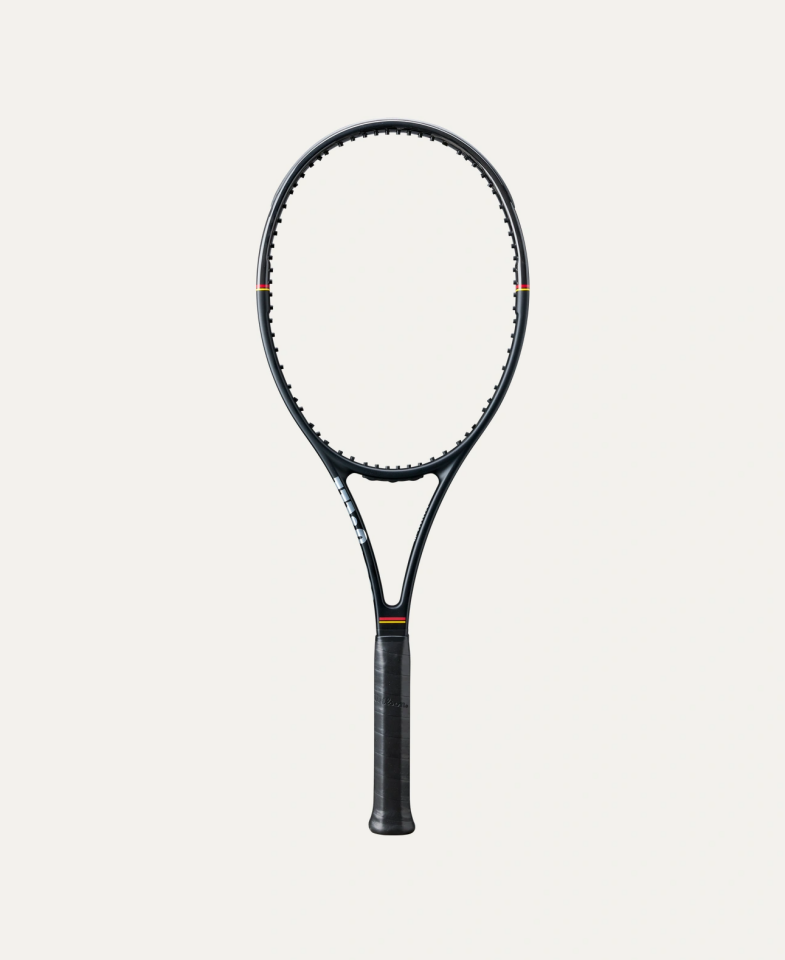 Wilson Pro Staff 97L Classic Tenis Raketi 2026