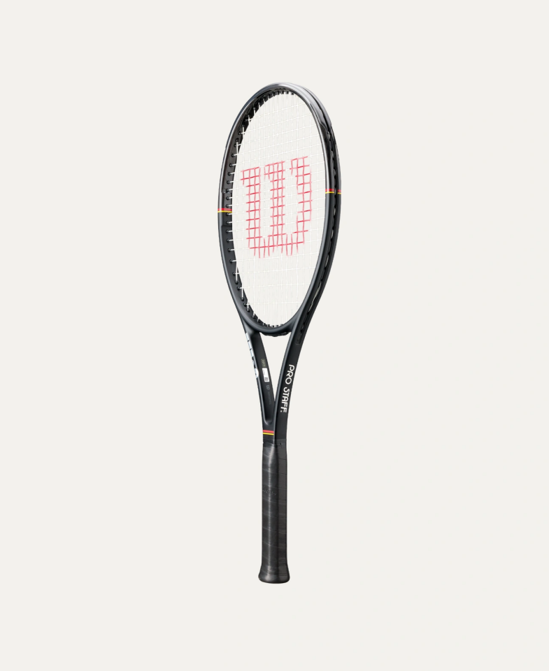 Wilson Pro Staff 97L Classic Tenis Raketi 2026