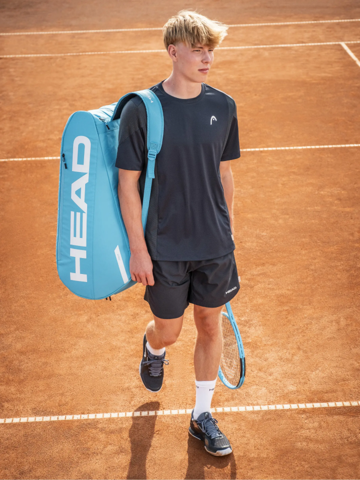 HEAD Tour Racquet Tennis Bag XL