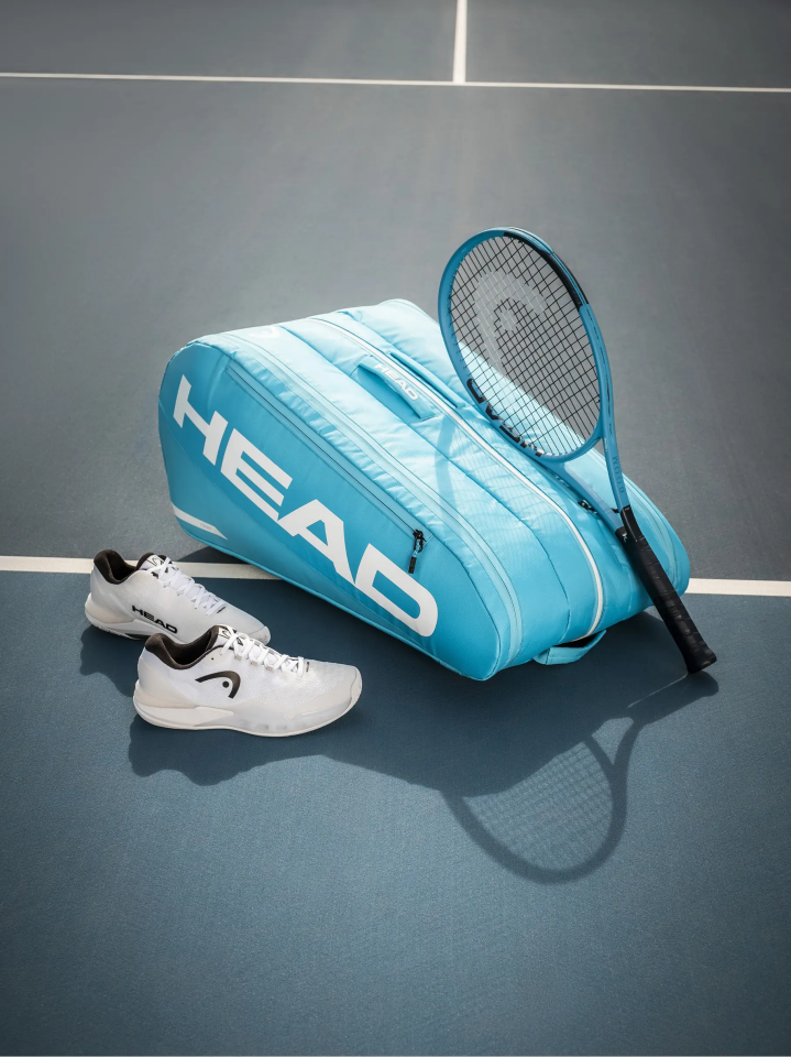 HEAD Tour Racquet Tennis Bag XL