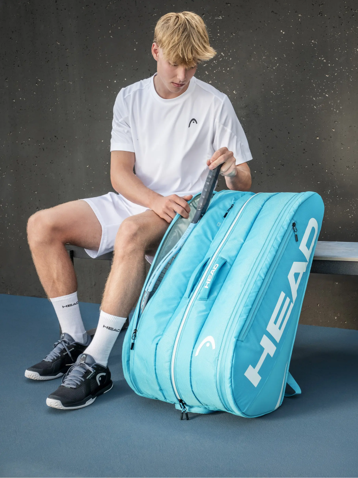 HEAD Tour Racquet Tennis Bag XL