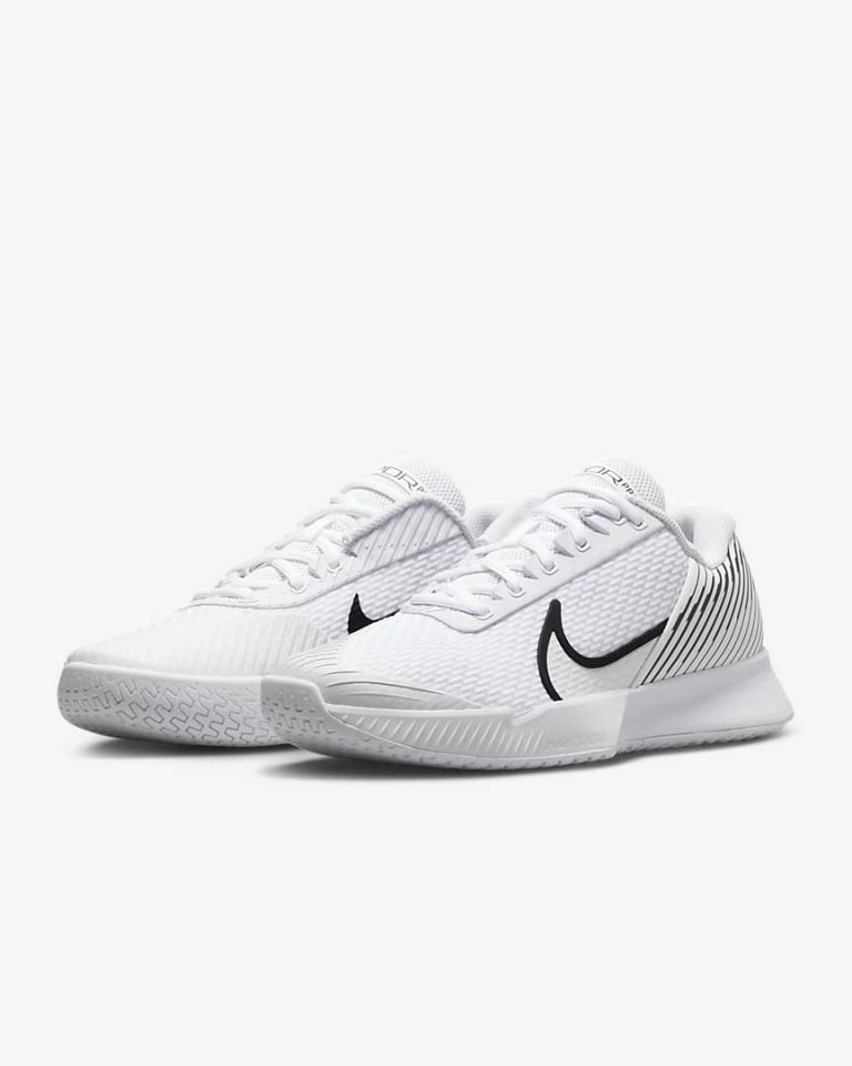 Nikecourt Air Zoom Vapor Pro 2 Sert Kort Kadın Tenis Ayakkabısı