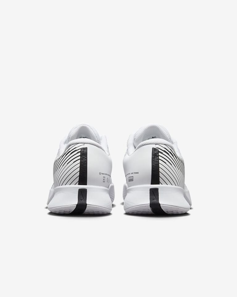 Nikecourt Air Zoom Vapor Pro 2 Sert Kort Kadın Tenis Ayakkabısı