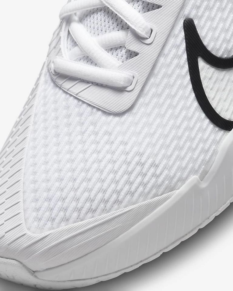 Nikecourt Air Zoom Vapor Pro 2 Sert Kort Kadın Tenis Ayakkabısı