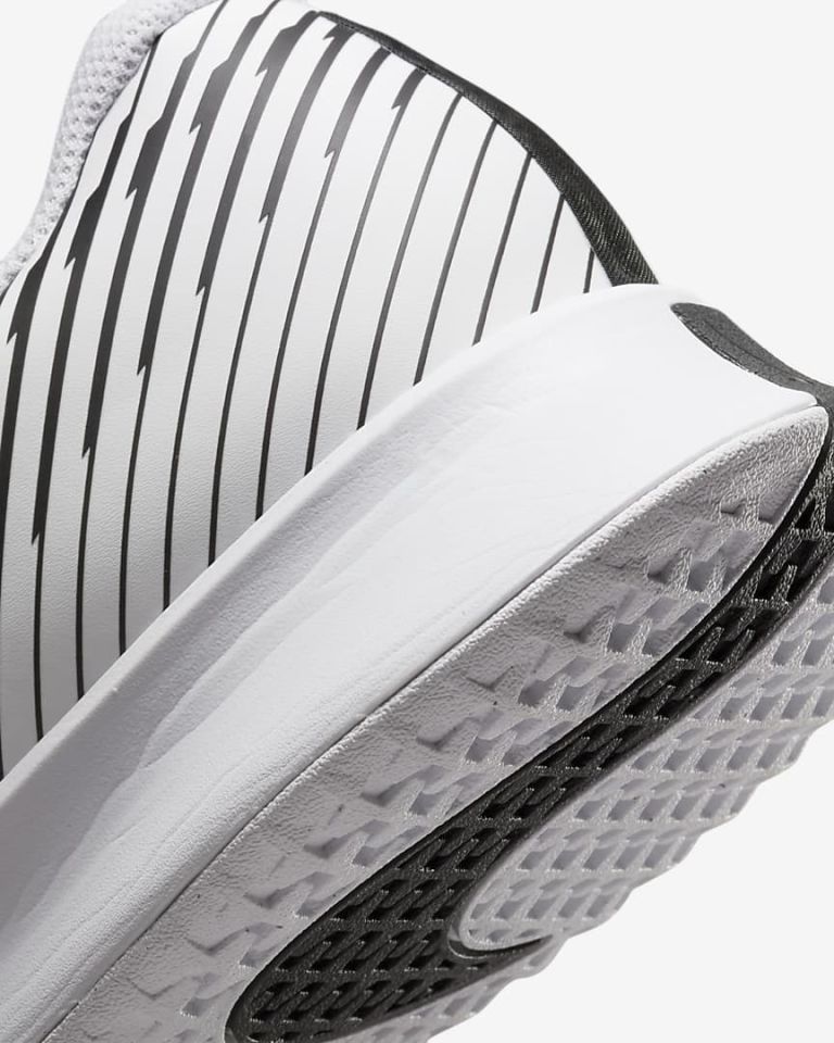 Nikecourt Air Zoom Vapor Pro 2 Sert Kort Kadın Tenis Ayakkabısı
