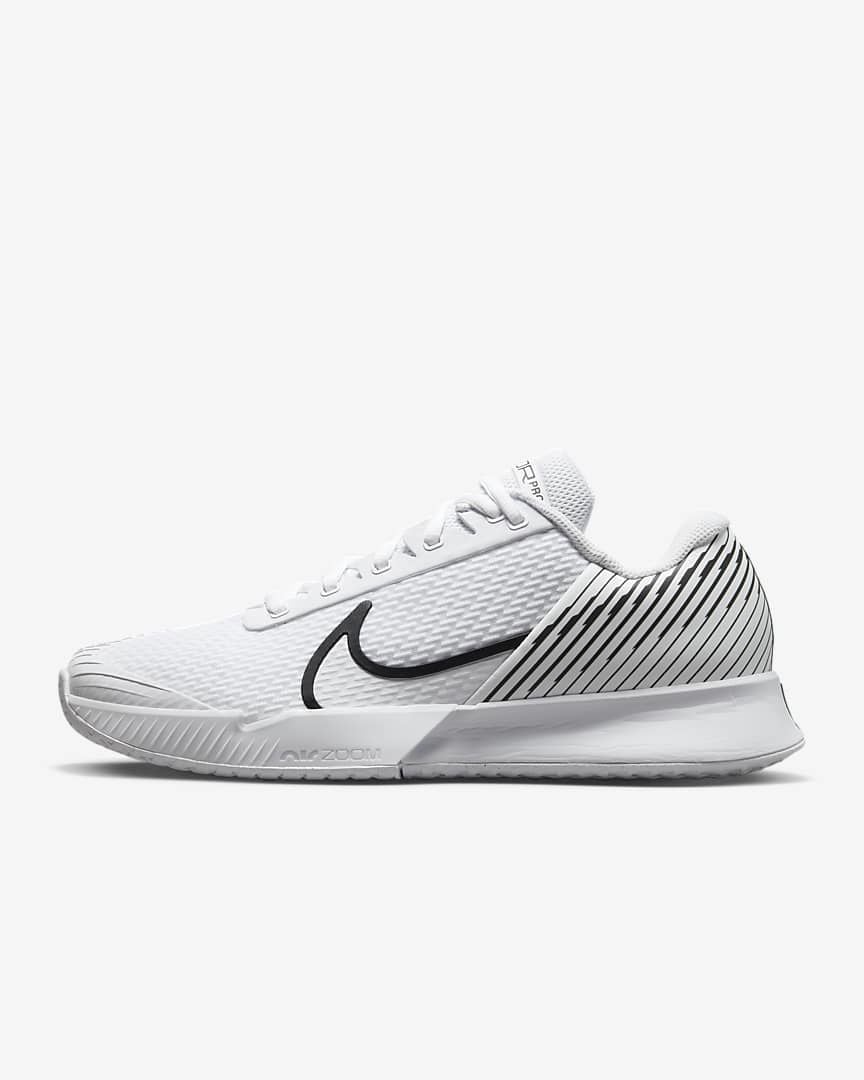 Nikecourt Air Zoom Vapor Pro 2 Sert Kort Kadın Tenis Ayakkabısı