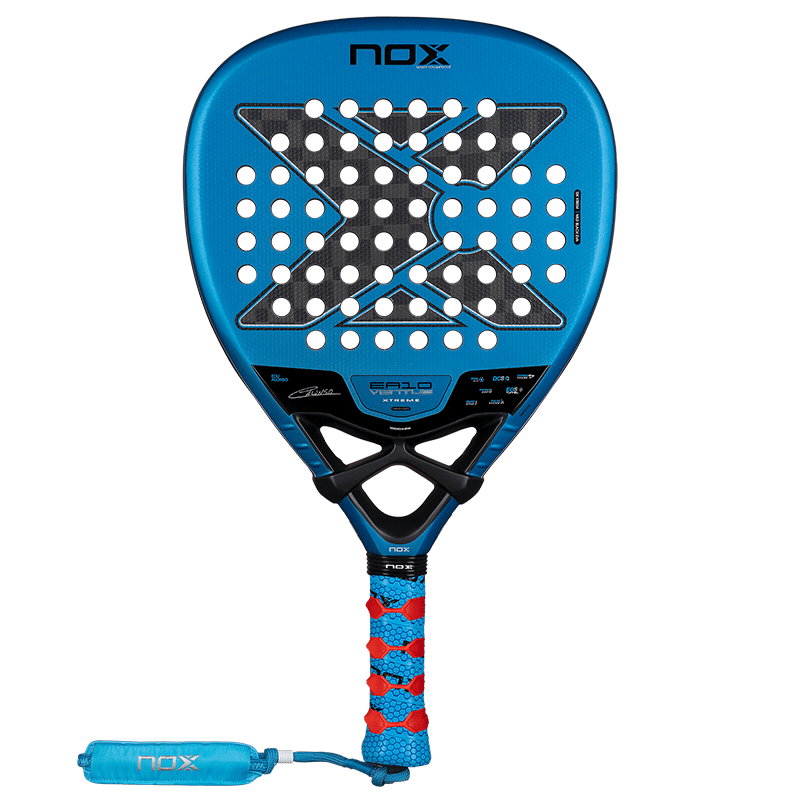 NOX EA10 Ventus Attack 12K Xtrem By Edu Alonso