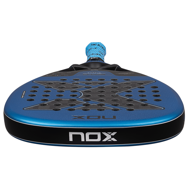 NOX EA10 Ventus Attack 12K Xtrem By Edu Alonso