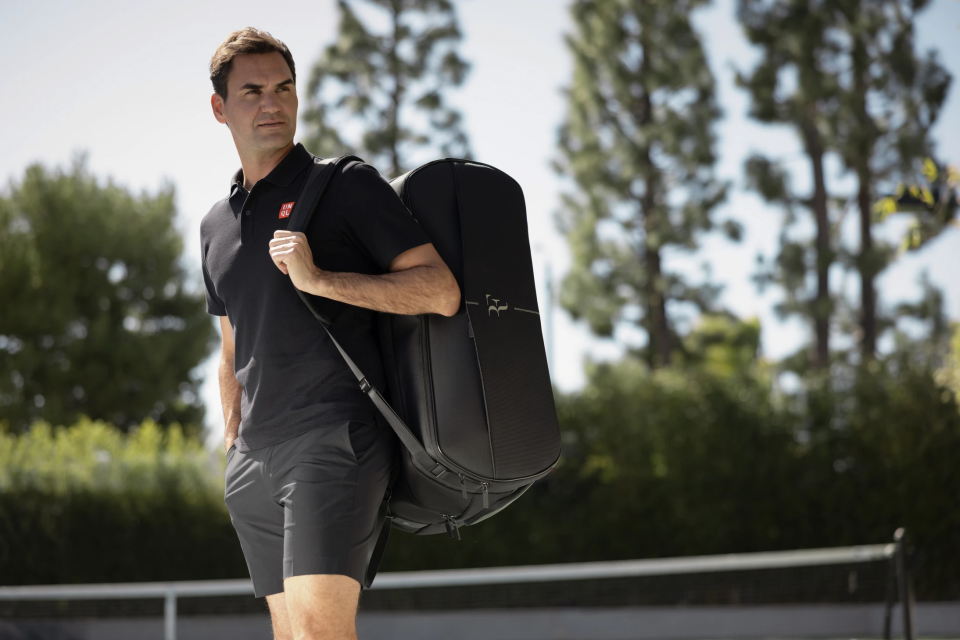 RF Probag 15'li Tenis Çantası