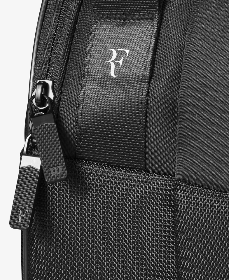 RF Probag 15'li Tenis Çantası