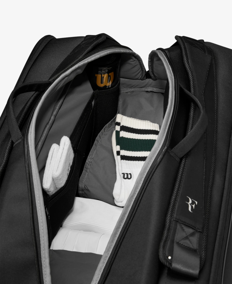 RF Probag 15'li Tenis Çantası