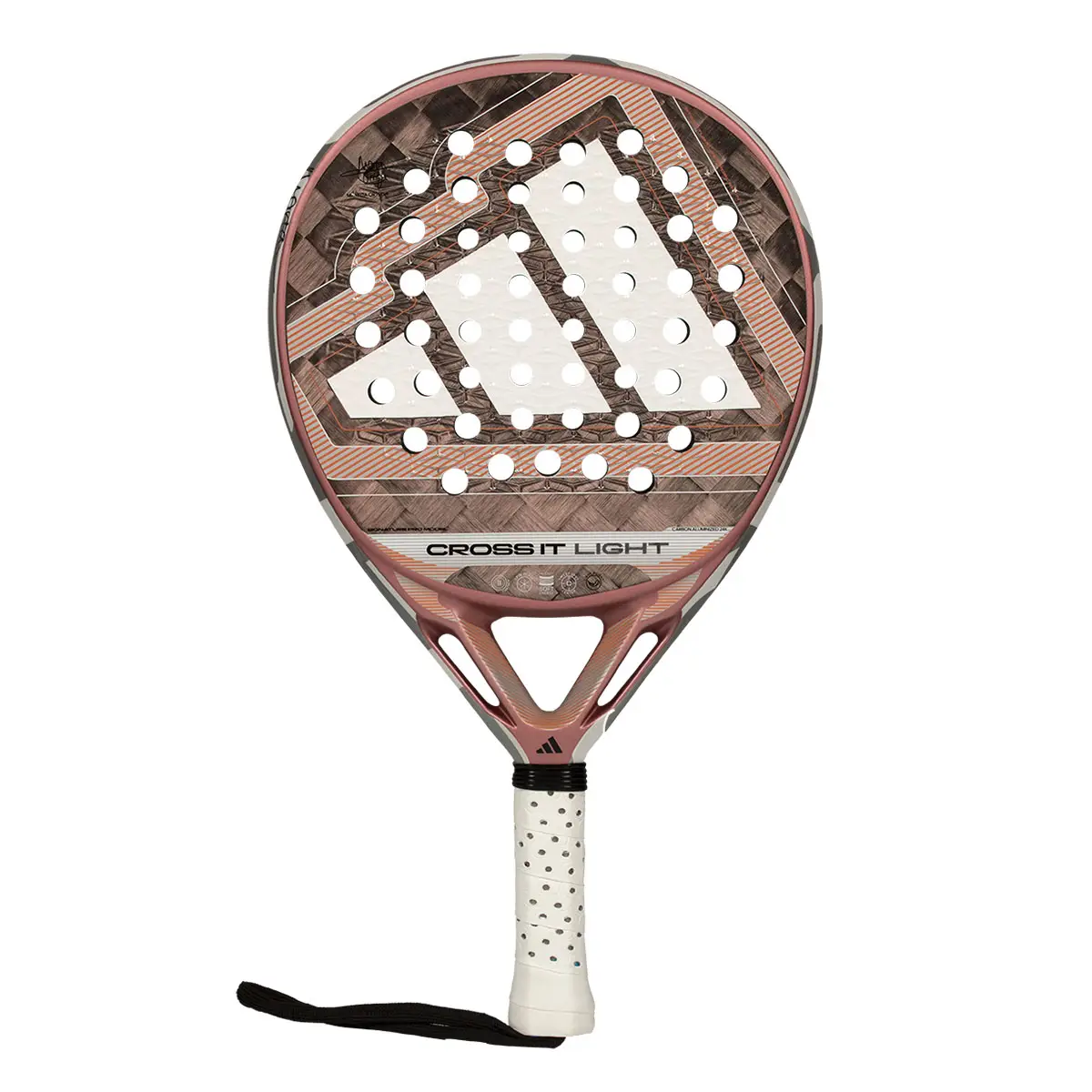 ADİDAS CROSS IT LIGHT 2026 24K Padel Raketi