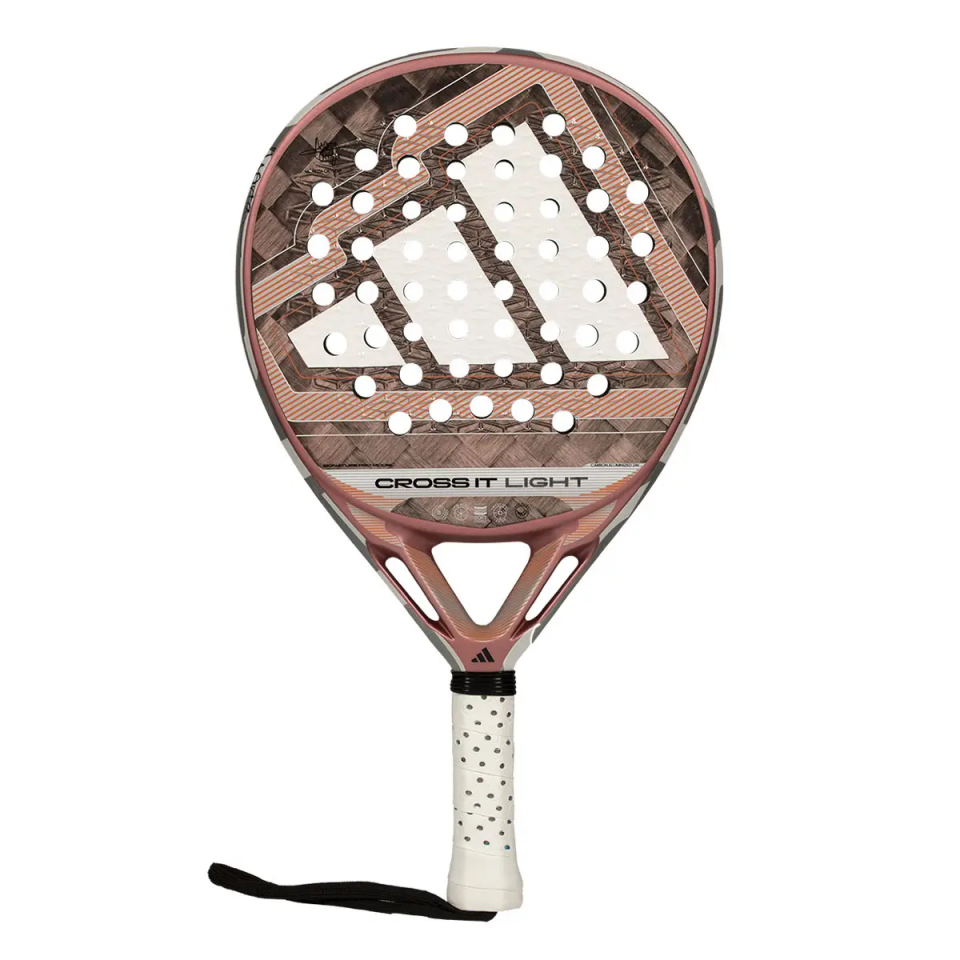 ADİDAS CROSS IT LIGHT 2026 24K Padel Raketi