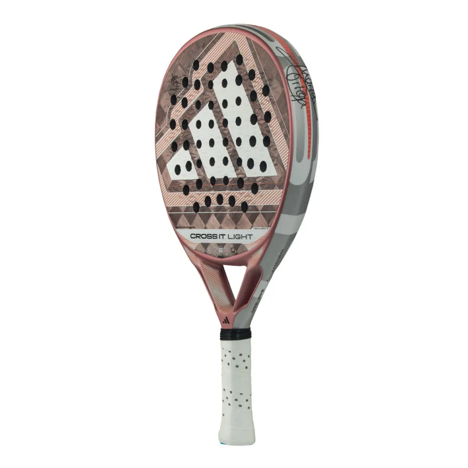 ADİDAS CROSS IT LIGHT 2026 24K Padel Raketi
