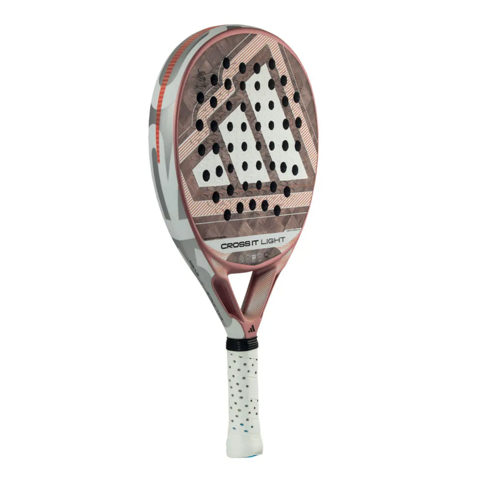 ADİDAS CROSS IT LIGHT 2026 24K Padel Raketi