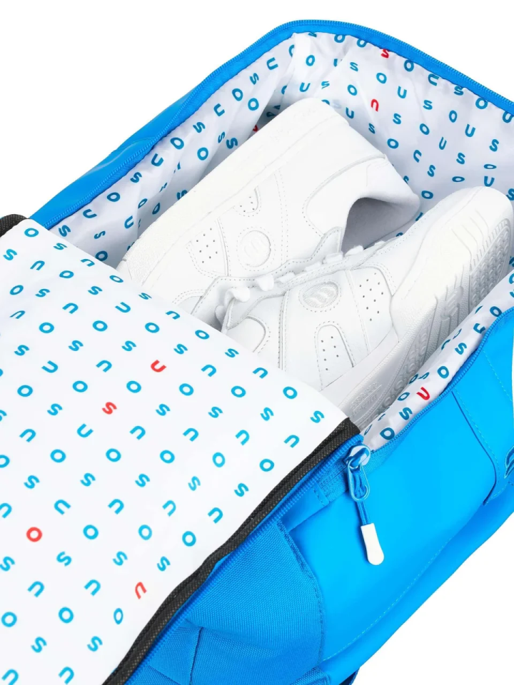 Wilson Us Open Tour Tenis Sırt Çantası