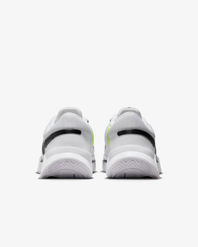 Nike Zoom GP Challenge 1 Sert Kort Erkek Tenis Ayakkabısı