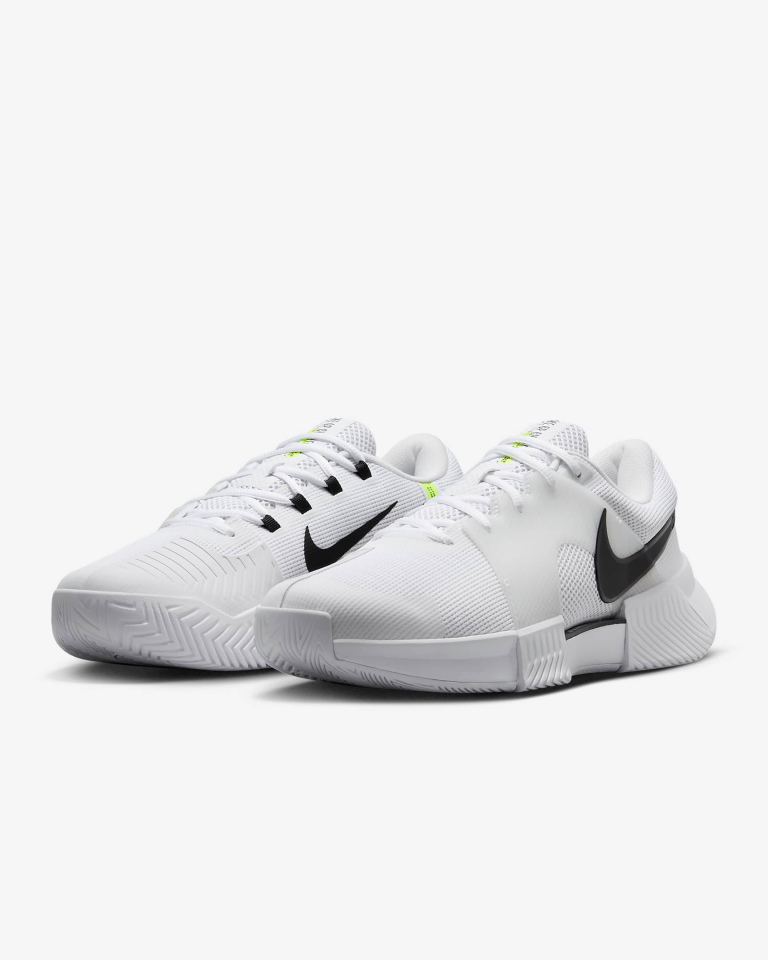 Nike Zoom GP Challenge 1 Sert Kort Erkek Tenis Ayakkabısı