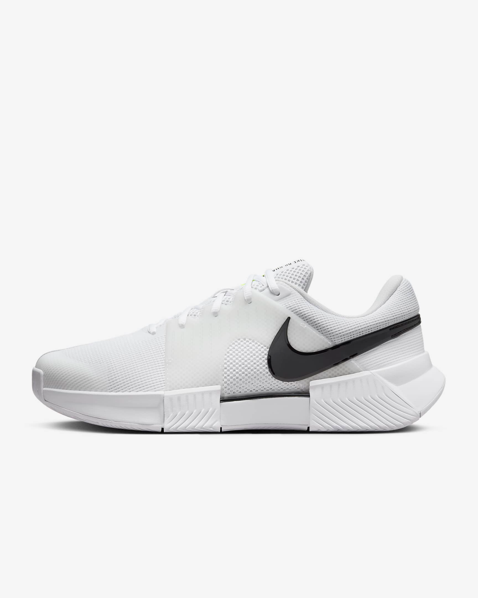 Nike Zoom GP Challenge 1 Sert Kort Erkek Tenis Ayakkabısı