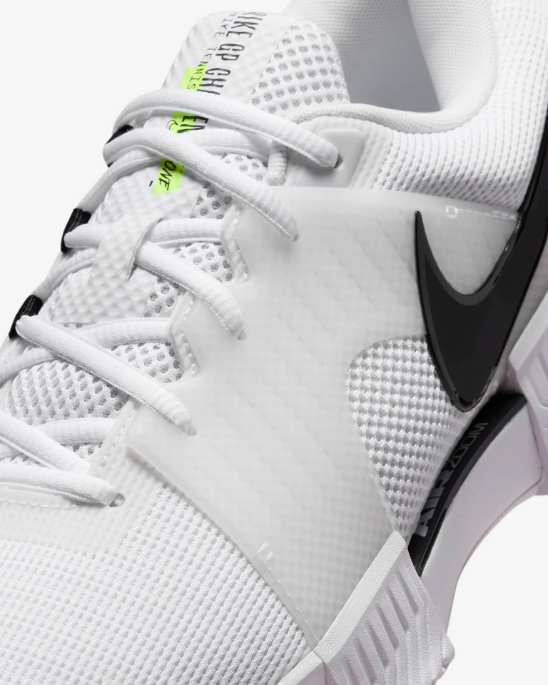 Nike Zoom GP Challenge 1 Sert Kort Erkek Tenis Ayakkabısı