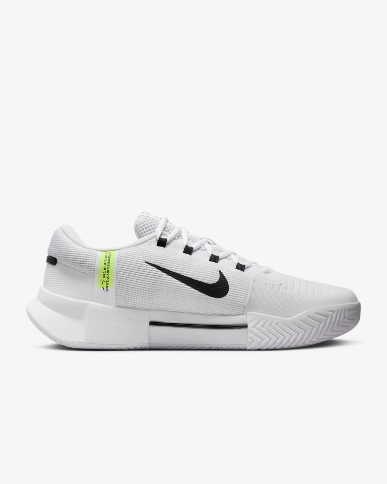 Nike Zoom GP Challenge 1 Sert Kort Erkek Tenis Ayakkabısı