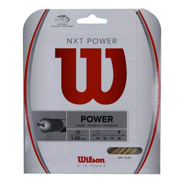 Wilson Nxt Power 17 1.26