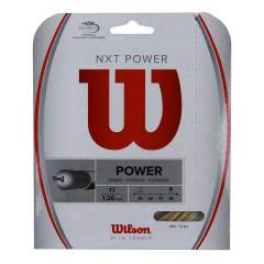 Wilson Nxt Power 17 1.26