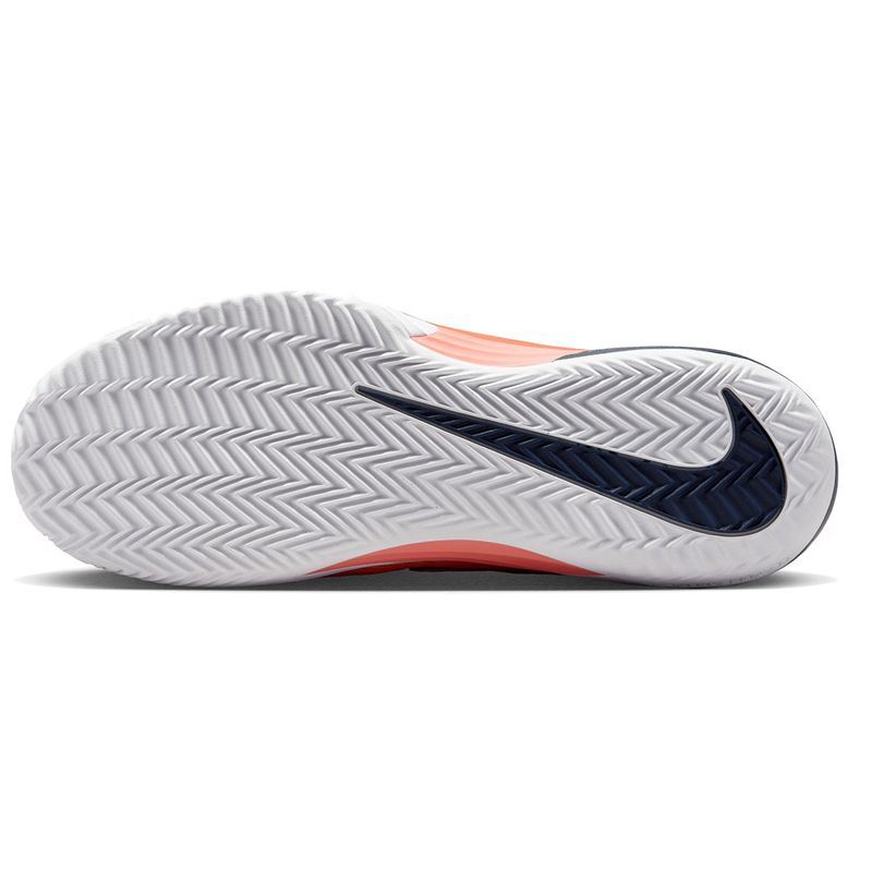 Nike Vapor 12 Toprak Kort Erkek Tenis Ayakkabısı