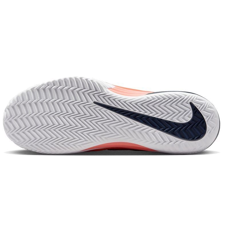 Nike Vapor 12 Toprak Kort Erkek Tenis Ayakkabısı