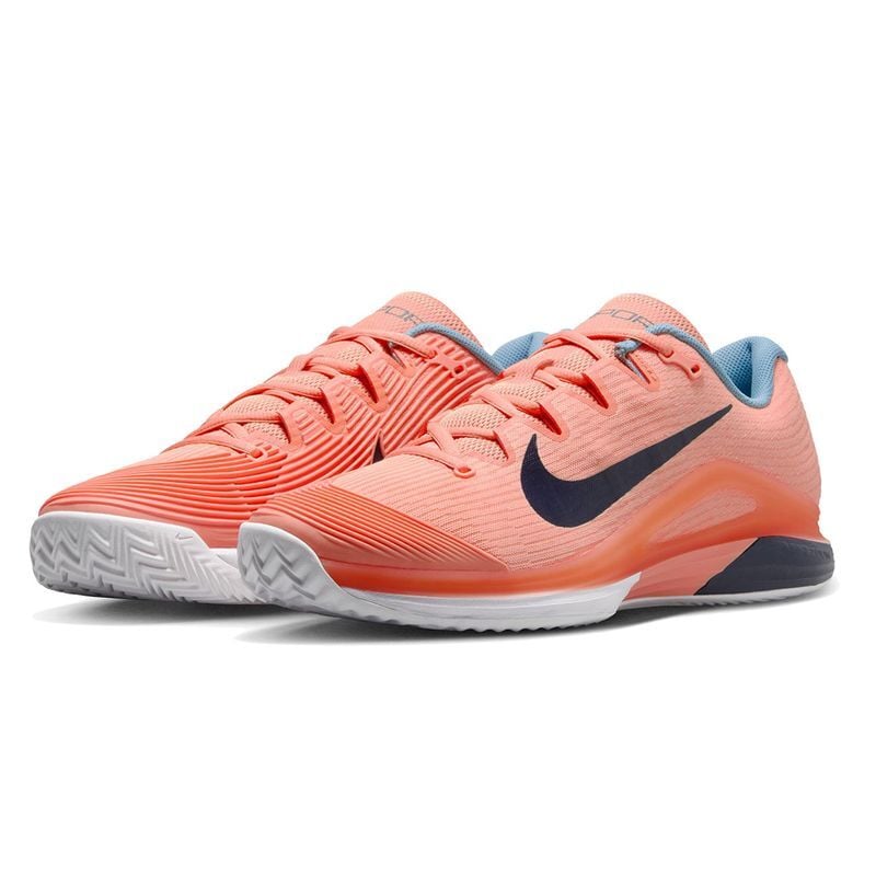 Nike Vapor 12 Toprak Kort Erkek Tenis Ayakkabısı