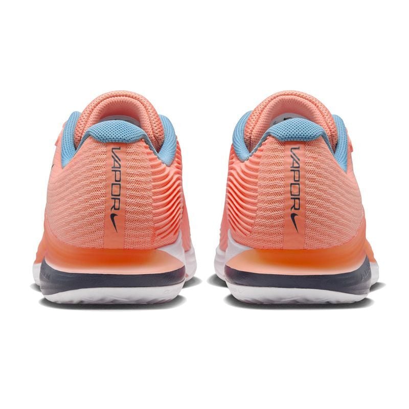 Nike Vapor 12 Toprak Kort Erkek Tenis Ayakkabısı