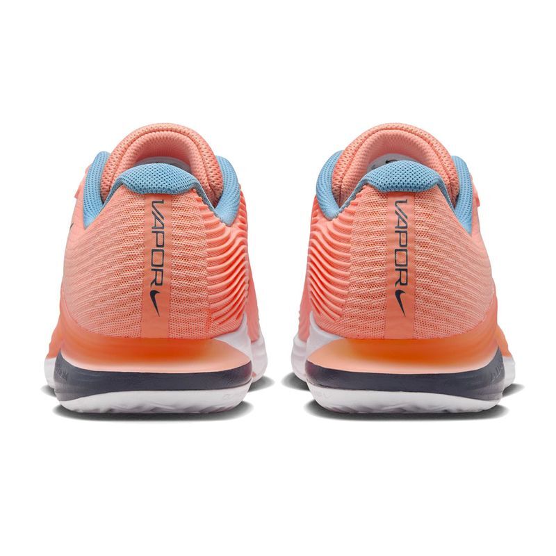 Nike Vapor 12 Toprak Kort Erkek Tenis Ayakkabısı