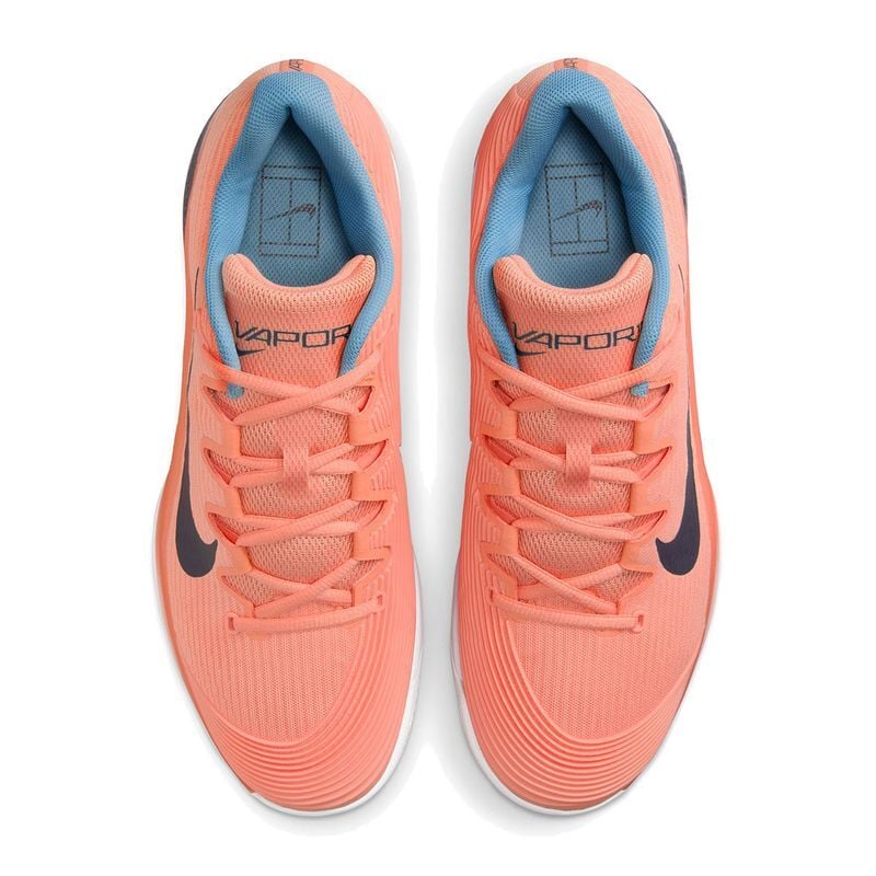 Nike Vapor 12 Toprak Kort Erkek Tenis Ayakkabısı