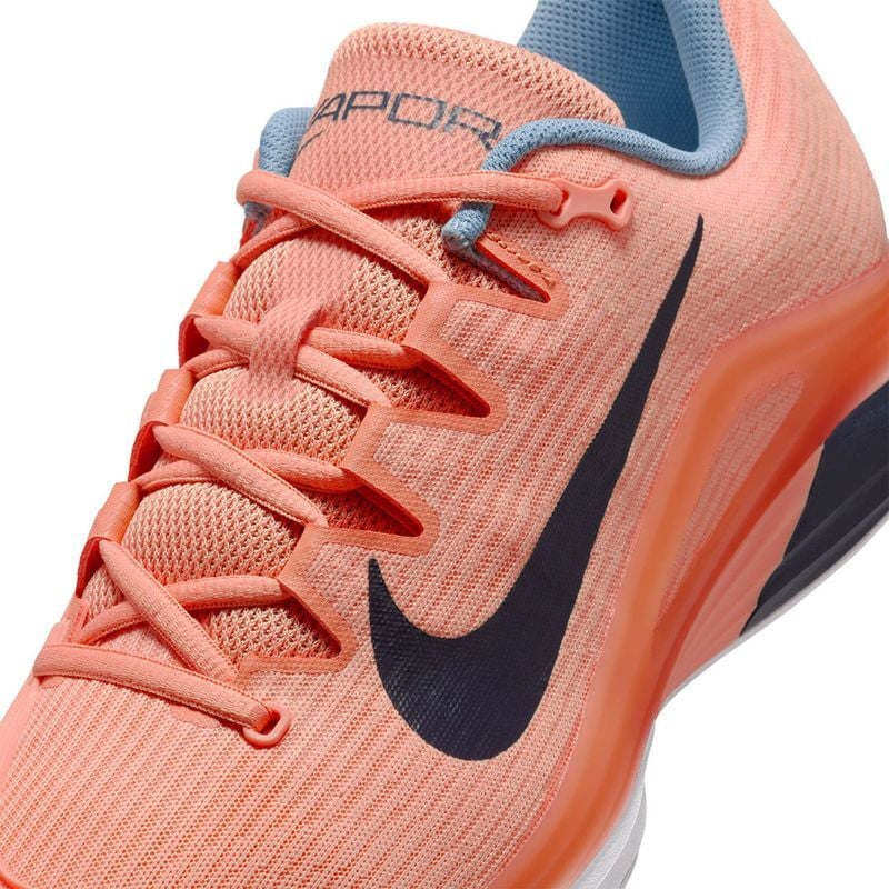 Nike Vapor 12 Toprak Kort Erkek Tenis Ayakkabısı