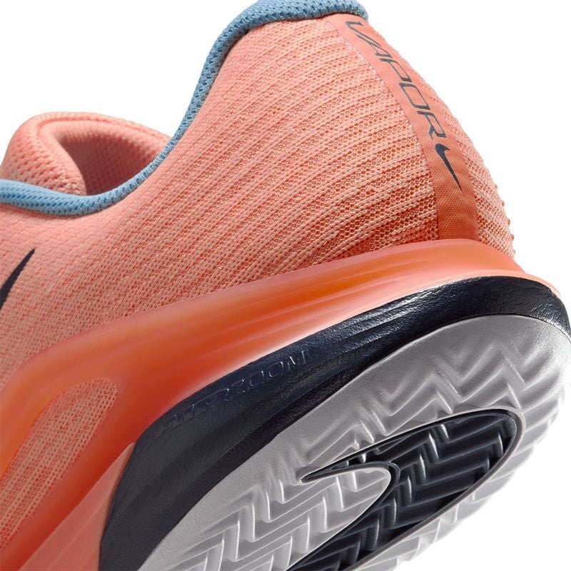 Nike Vapor 12 Toprak Kort Erkek Tenis Ayakkabısı