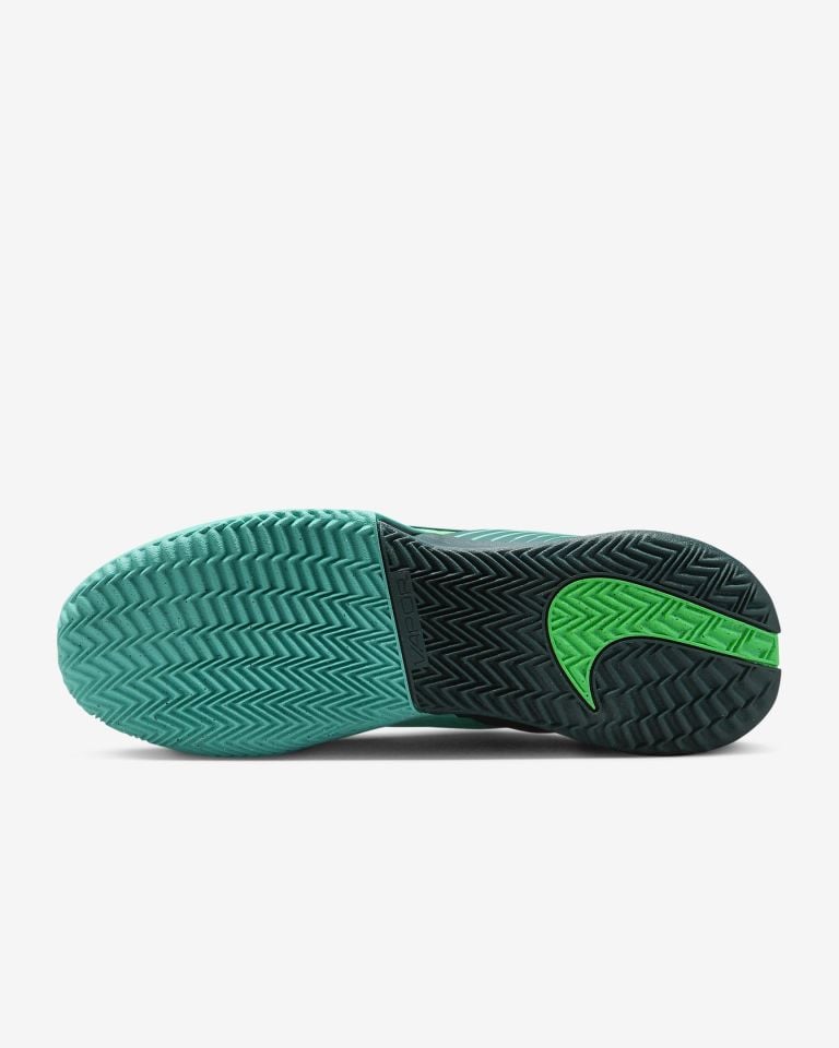 Nikecourt Air Zoom Vapor Pro 2 Toprak Kort Erkek Tenis Ayakkabısı