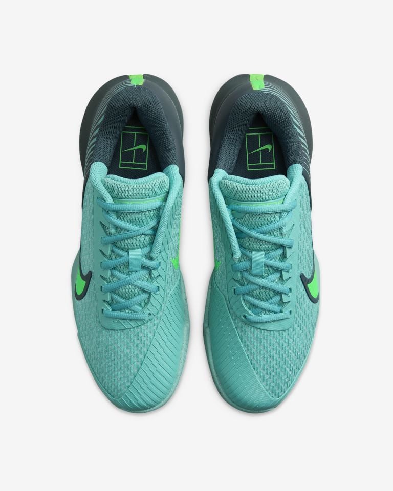 Nikecourt Air Zoom Vapor Pro 2 Toprak Kort Erkek Tenis Ayakkabısı