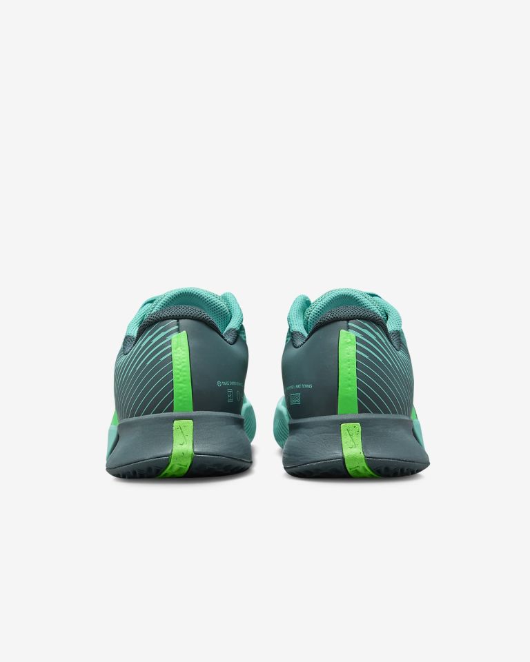 Nikecourt Air Zoom Vapor Pro 2 Toprak Kort Erkek Tenis Ayakkabısı