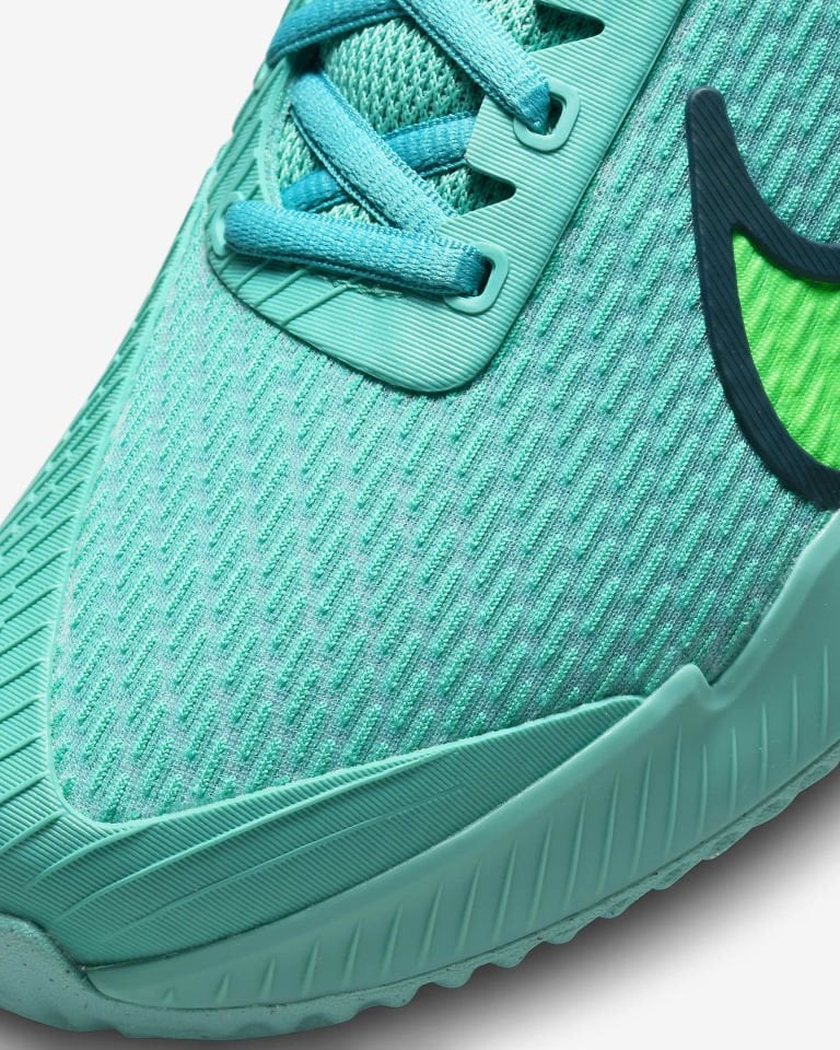 Nikecourt Air Zoom Vapor Pro 2 Toprak Kort Erkek Tenis Ayakkabısı
