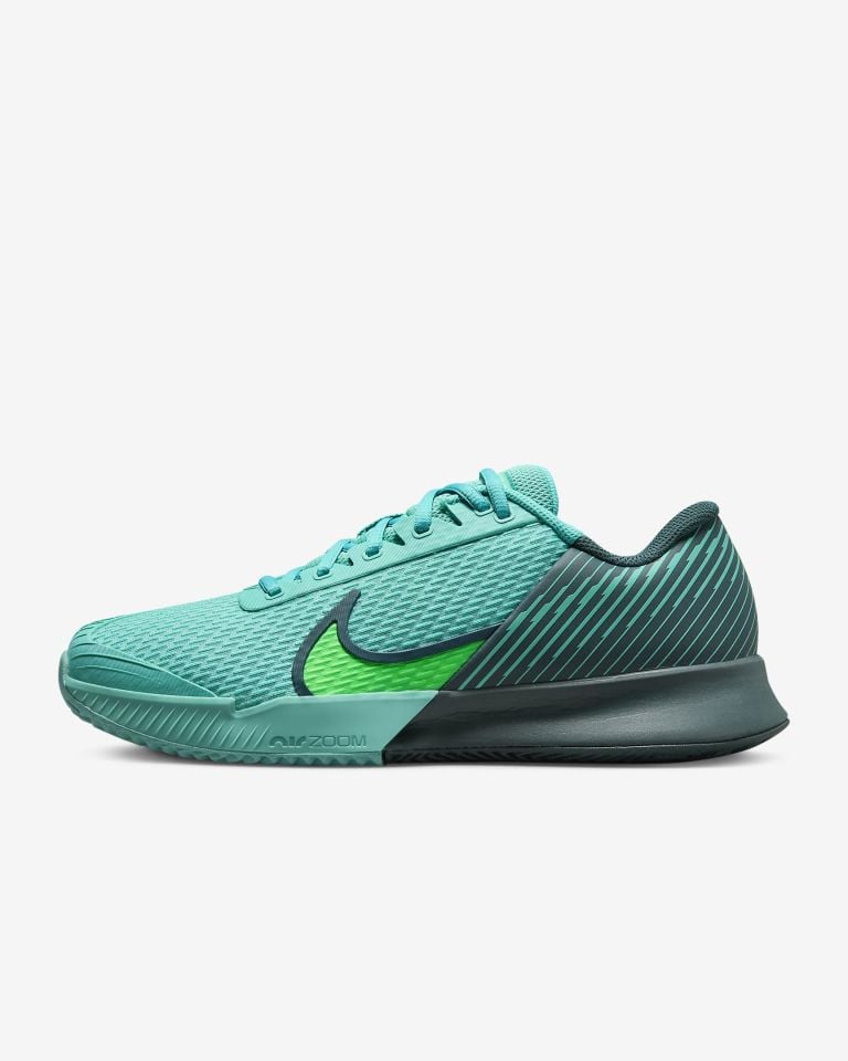 Nikecourt Air Zoom Vapor Pro 2 Toprak Kort Erkek Tenis Ayakkabısı