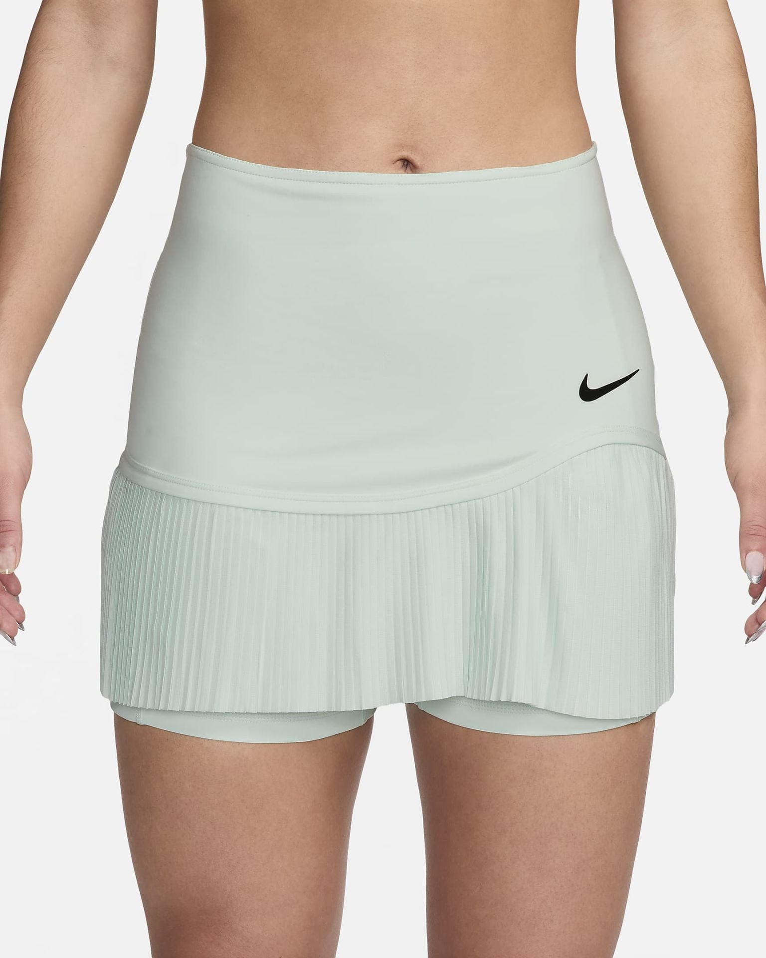 Nike Advantage Women'S Dri-Fit Tennis Skirt