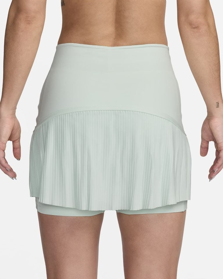 Nike Advantage Women'S Dri-Fit Tennis Skirt