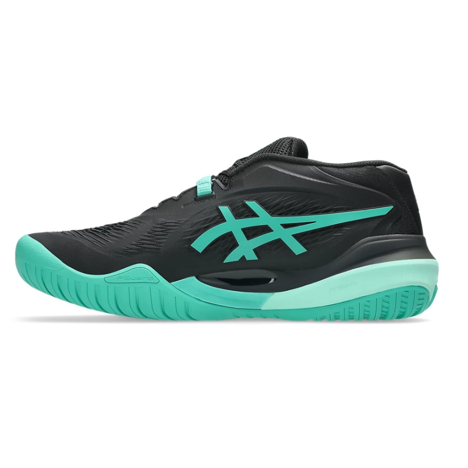 Asics Gel-Resolution X Erkek Beyaz Sert Zemin Tenis Ayakkabısı